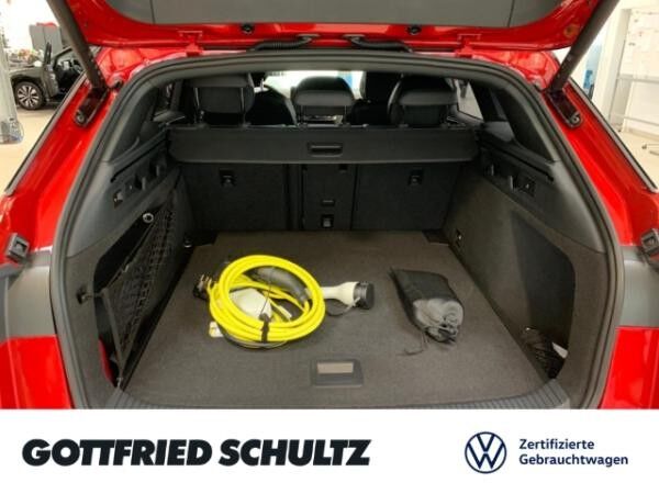 Volkswagen ID.7 Tourer PRO S 86 kWh AHK HEAD-UP BLACK-STYLE ACC