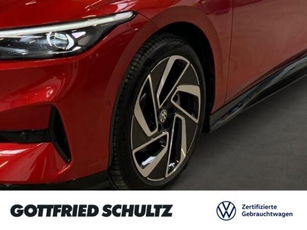 Volkswagen ID.7 Tourer PRO S 86 kWh AHK HEAD-UP BLACK-STYLE ACC