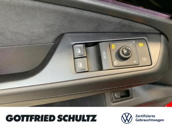 Volkswagen ID.7 Tourer PRO S 86 kWh AHK HEAD-UP BLACK-STYLE ACC