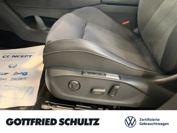 Volkswagen ID.7 Tourer PRO S 86 kWh AHK HEAD-UP BLACK-STYLE ACC