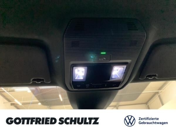 Volkswagen ID.7 Tourer PRO S 86 kWh AHK HEAD-UP BLACK-STYLE ACC