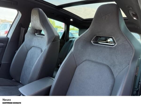 Cupra Leon Sportstourer VZ 2.0 333 PS "TOP Business Deal inkl. LRV)" (Neuss)