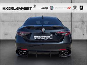 Alfa Romeo Giulia 🍀 Quadrifoglio | Motorsport-DNA | Final Call