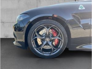 Alfa Romeo Giulia 🍀 Quadrifoglio | Motorsport-DNA | Final Call