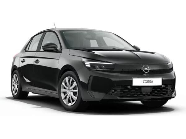 Opel Corsa F 1.2 SHZ und PDC und Allwetterreifen Privathammer
