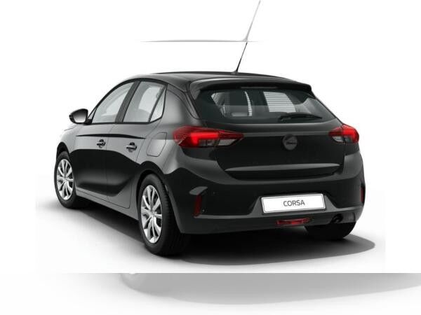 Opel Corsa F 1.2 SHZ und PDC und Allwetterreifen Privathammer