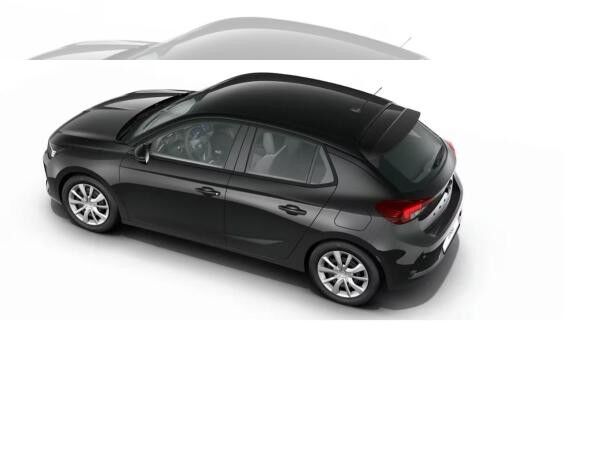 Opel Corsa F 1.2 SHZ und PDC und Allwetterreifen Privathammer