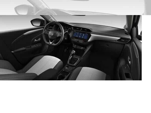 Opel Corsa F 1.2 SHZ und PDC und Allwetterreifen Privathammer