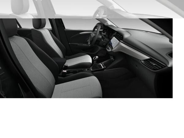 Opel Corsa F 1.2 SHZ und PDC und Allwetterreifen Privathammer
