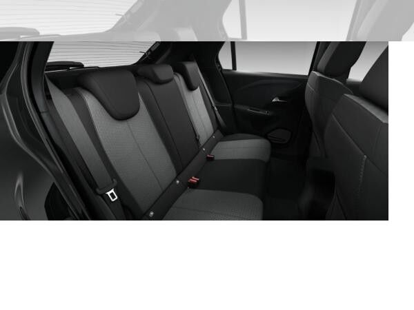 Opel Corsa F 1.2 SHZ und PDC und Allwetterreifen Privathammer