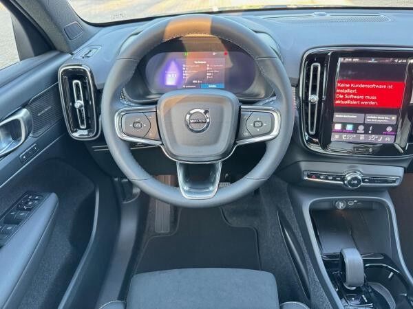 Volvo EX40 Twin Motor ULTRA  -BLACK EDITION - Sofort lieferbar!