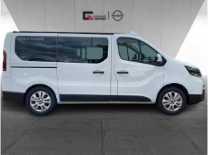 Nissan Primastar SEASIDE Revotion/Dethleffs dCi150 DCT nur noch 1x !! Nissan Primastar SEASIDE Revotion/Dethleffs dCi150 DCT nur noch 1x !!