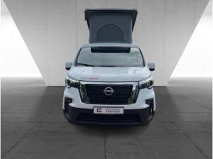 Nissan Primastar SEASIDE Revotion/Dethleffs dCi150 DCT nur noch 1x !! Nissan Primastar SEASIDE Revotion/Dethleffs dCi150 DCT nur noch 1x !!