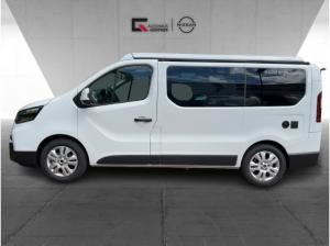 Nissan Primastar SEASIDE Revotion/Dethleffs dCi150 DCT nur noch 1x !! Nissan Primastar SEASIDE Revotion/Dethleffs dCi150 DCT nur noch 1x !!