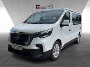 Nissan Primastar SEASIDE Revotion/Dethleffs dCi150 DCT nur noch 1x !! Nissan Primastar SEASIDE Revotion/Dethleffs dCi150 DCT nur noch 1x !!