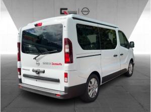 Nissan Primastar SEASIDE Revotion/Dethleffs dCi150 DCT nur noch 1x !! Nissan Primastar SEASIDE Revotion/Dethleffs dCi150 DCT nur noch 1x !!