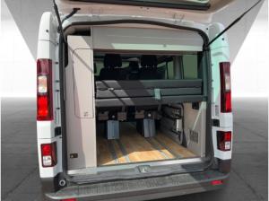 Nissan Primastar SEASIDE Revotion/Dethleffs dCi150 DCT nur noch 1x !! Nissan Primastar SEASIDE Revotion/Dethleffs dCi150 DCT nur noch 1x !!