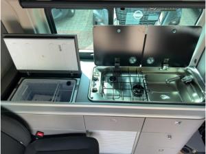 Nissan Primastar SEASIDE Revotion/Dethleffs dCi150 DCT nur noch 1x !! Nissan Primastar SEASIDE Revotion/Dethleffs dCi150 DCT nur noch 1x !!