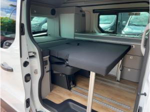 Nissan Primastar SEASIDE Revotion/Dethleffs dCi150 DCT nur noch 1x !! Nissan Primastar SEASIDE Revotion/Dethleffs dCi150 DCT nur noch 1x !!