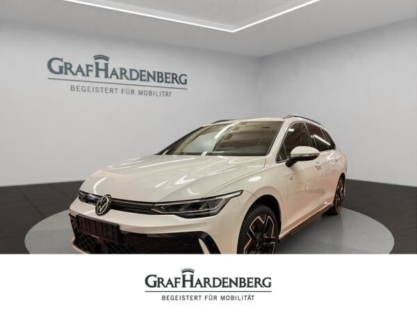 Volkswagen Golf Variant R-Line 1.5 l eTSI / SOFORT VERFÜGBAR