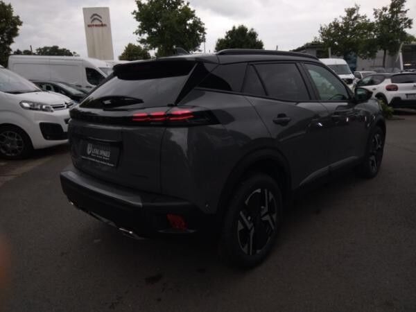 Peugeot 2008 ALLURE HYBRID 145 e-DSC6 Navi LED ACC