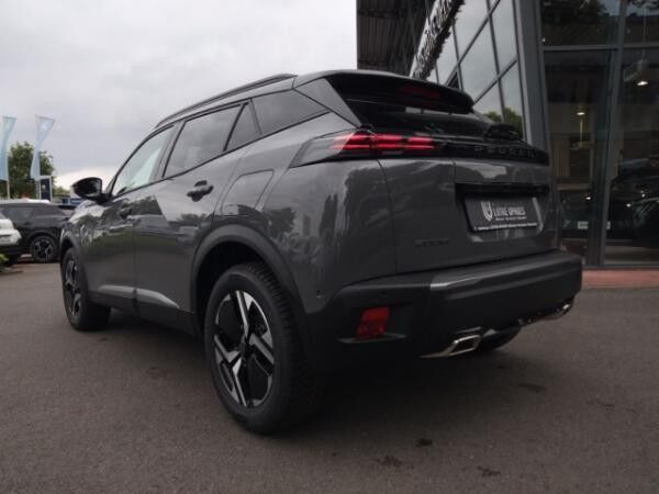Peugeot 2008 ALLURE HYBRID 145 e-DSC6 Navi LED ACC