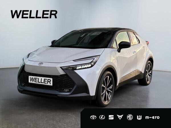 Toyota C-HR 2,0l Team D ⚡ PLUG-IN HYBRID ⚡ Technik Paket * VERFÜGBAR