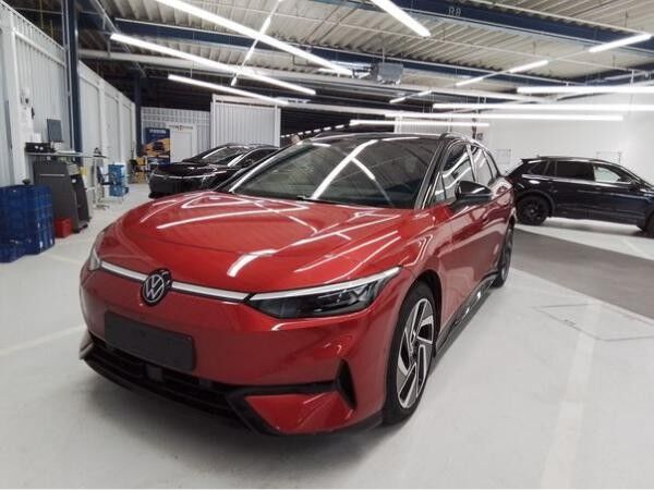 Volkswagen ID.7 Pro NAV*360°KAM*WÄRMEPUMPE*CARPLAY