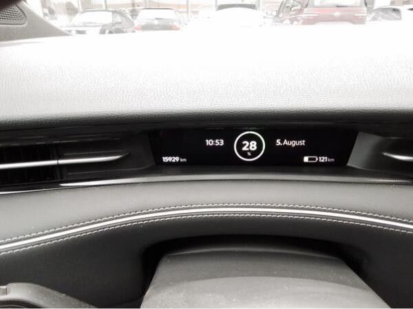 Volkswagen ID.7 Pro NAV*360°KAM*WÄRMEPUMPE*CARPLAY