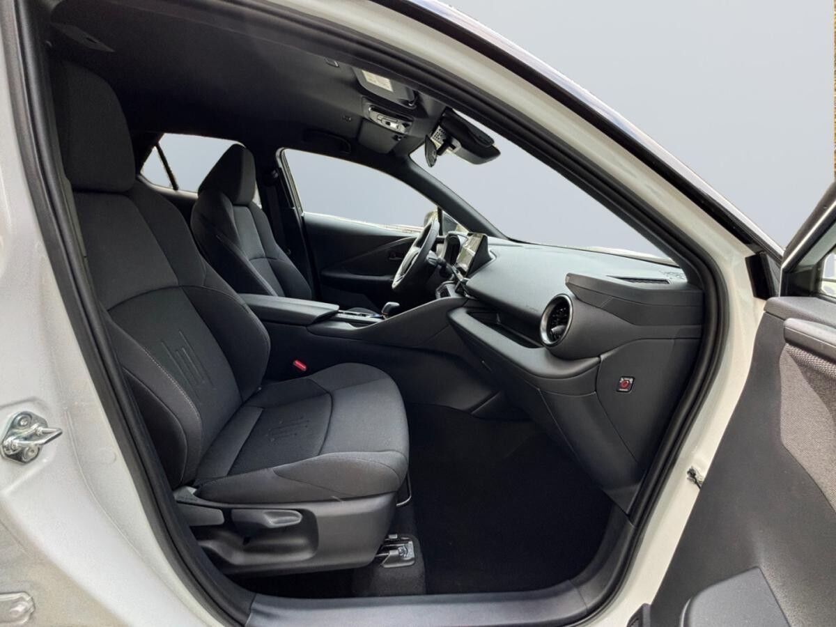 Toyota C-HR 2,0l Team D ⚡ PLUG-IN HYBRID ⚡ Technik Paket * VERFÜGBAR