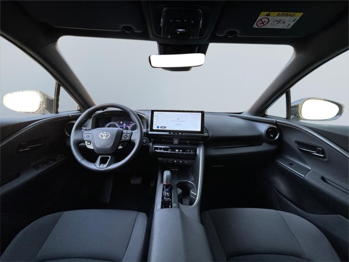 Toyota C-HR 2,0l Team D ⚡ PLUG-IN HYBRID ⚡ Technik Paket * VERFÜGBAR