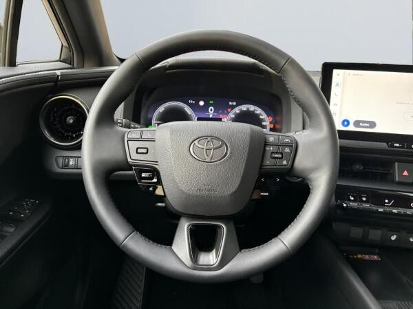 Toyota C-HR 2,0l Team D ⚡ PLUG-IN HYBRID ⚡ Technik Paket * VERFÜGBAR