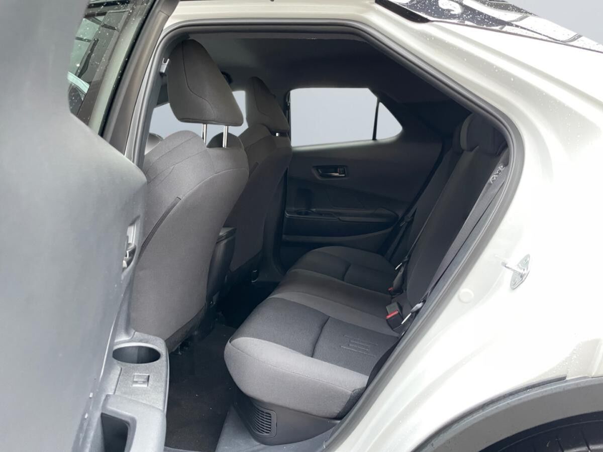 Toyota C-HR 2,0l Team D ⚡ PLUG-IN HYBRID ⚡ Technik Paket * VERFÜGBAR