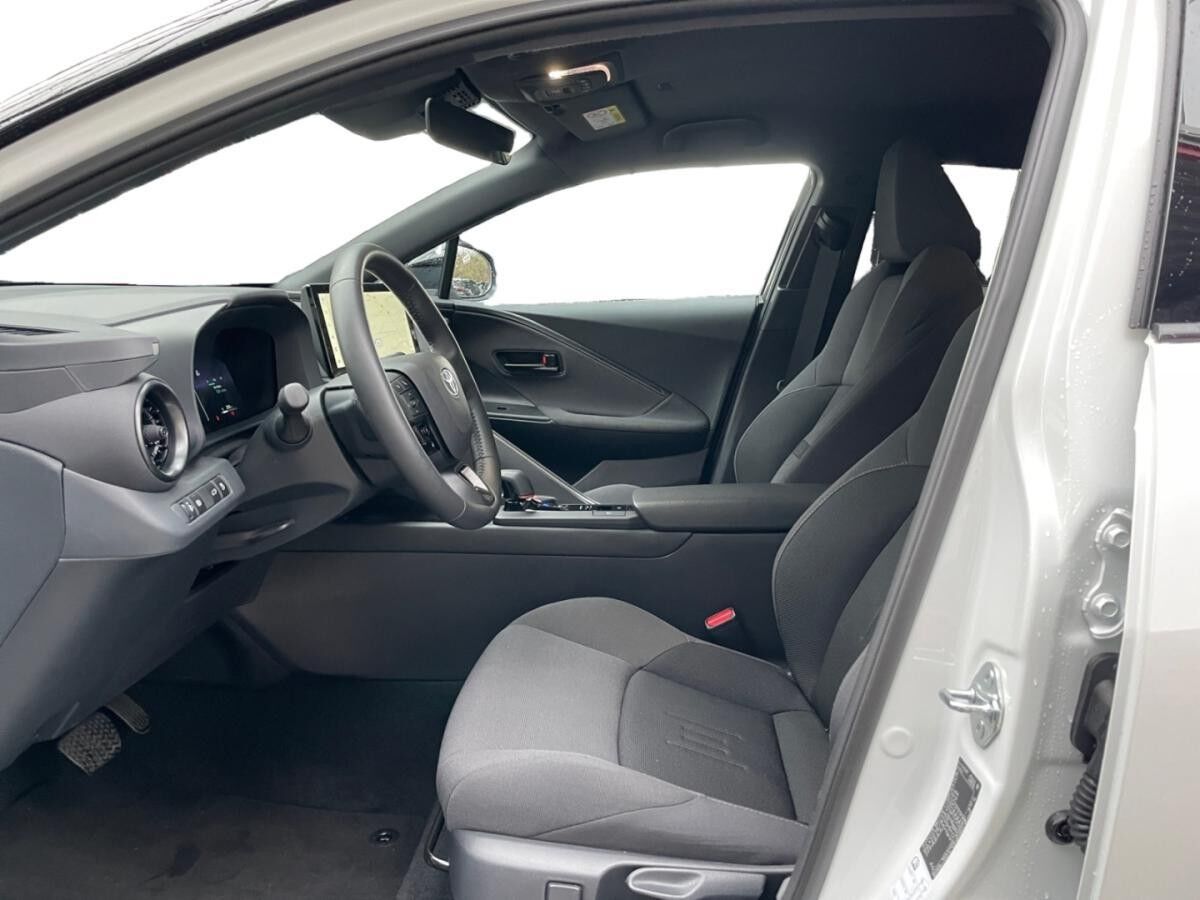 Toyota C-HR 2,0l Team D ⚡ PLUG-IN HYBRID ⚡ Technik Paket * VERFÜGBAR