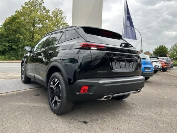 Peugeot 2008 ALLURE HYBRID 145 e-DSC6 Navi LED ACC SHZ