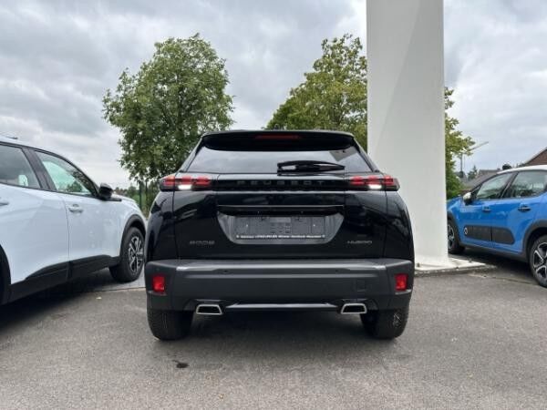 Peugeot 2008 ALLURE HYBRID 145 e-DSC6 Navi LED ACC SHZ