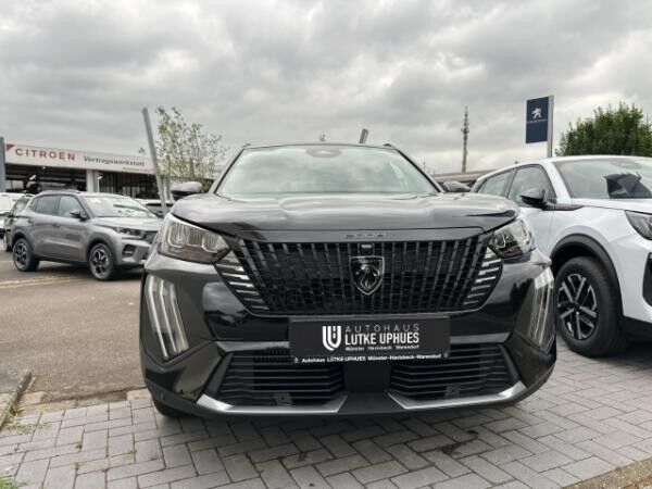 Peugeot 2008 ALLURE HYBRID 145 e-DSC6 Navi LED ACC SHZ