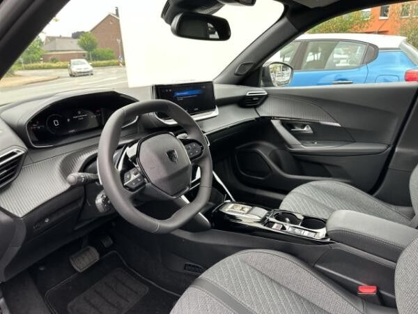 Peugeot 2008 ALLURE HYBRID 145 e-DSC6 Navi LED ACC SHZ