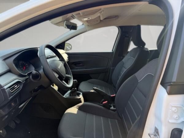 Dacia Sandero 🚘 Stepway Essential TCe 90 🚘 ❗ Bestandsfahrzeug ❗ *REGENSENSOR*PARKSENSOREN HINTEN*NOTBREMSASSISTENT