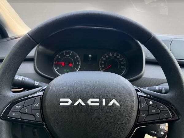 Dacia Sandero 🚘 Stepway Essential TCe 90 🚘 ❗ Bestandsfahrzeug ❗ *REGENSENSOR*PARKSENSOREN HINTEN*NOTBREMSASSISTENT