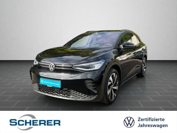 Volkswagen ID.4 77 kWh 💥Winterräder, 5-J Garantie, Wärmepumpe💥