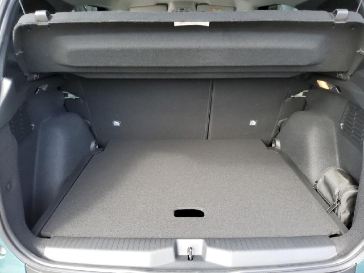 Opel Frontera Gewerbesonderangebot! GS Hybrid Tech Paket Automatik 145 PS/ Allwetterreifen