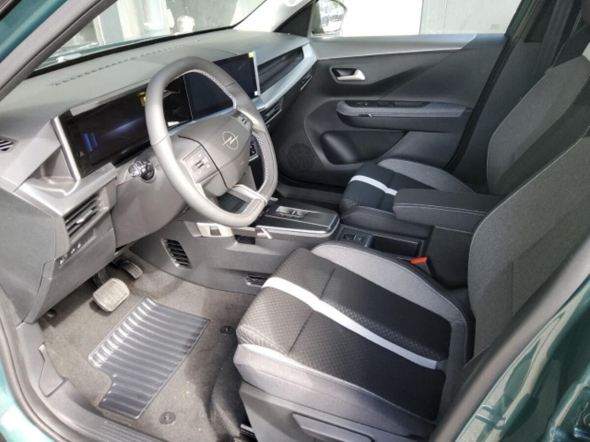 Opel Frontera Gewerbesonderangebot! GS Hybrid Tech Paket Automatik 145 PS/ Allwetterreifen