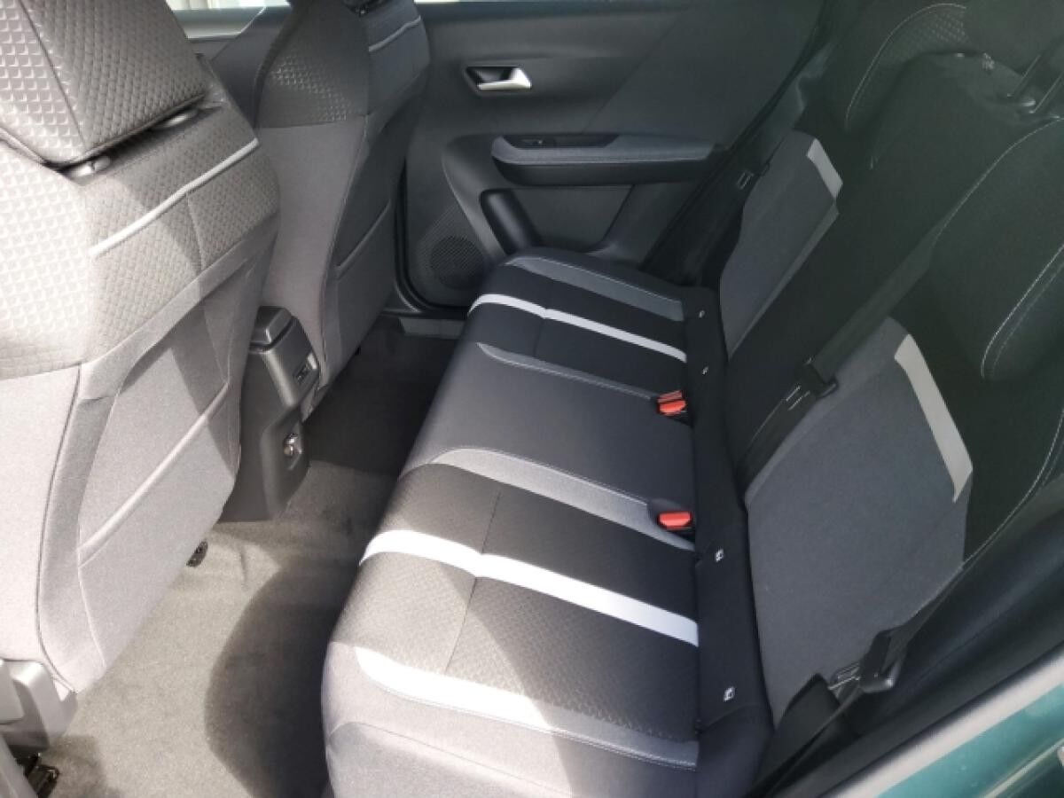 Opel Frontera Gewerbesonderangebot! GS Hybrid Tech Paket Automatik 145 PS/ Allwetterreifen