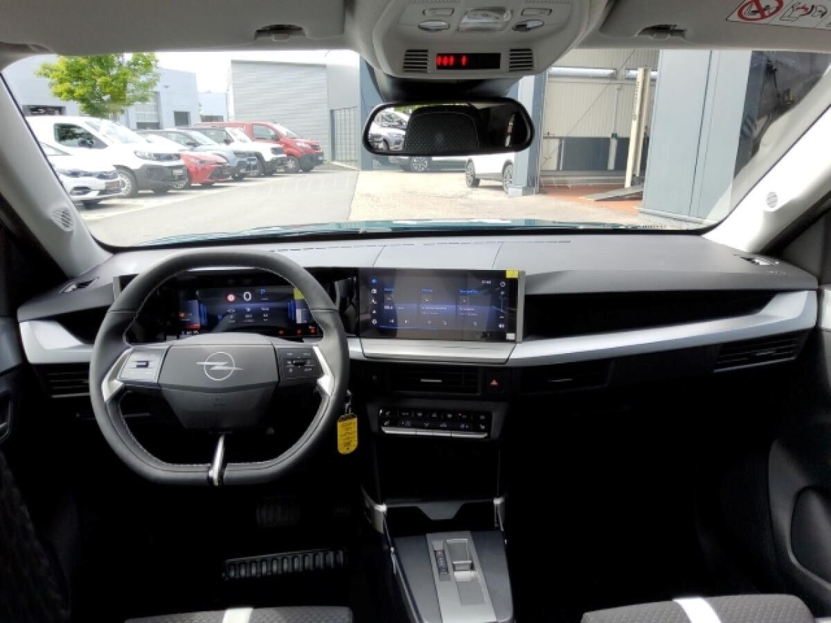 Opel Frontera Gewerbesonderangebot! GS Hybrid Tech Paket Automatik 145 PS/ Allwetterreifen