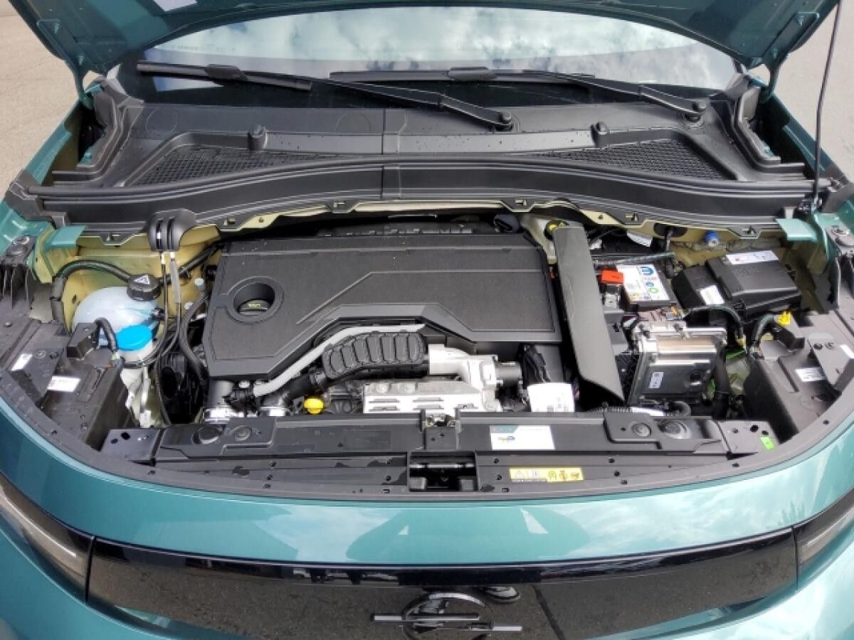 Opel Frontera Gewerbesonderangebot! GS Hybrid Tech Paket Automatik 145 PS/ Allwetterreifen