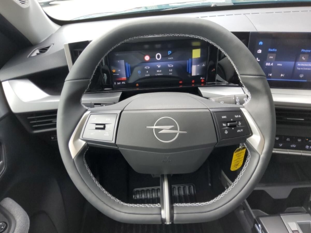 Opel Frontera Gewerbesonderangebot! GS Hybrid Tech Paket Automatik 145 PS/ Allwetterreifen