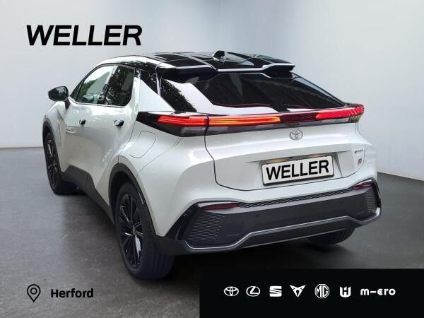 Toyota C-HR 2,0l GR SPORT ⚡ PLUG-IN HYBRID ⚡ Technik Paket * VERFÜGBAR