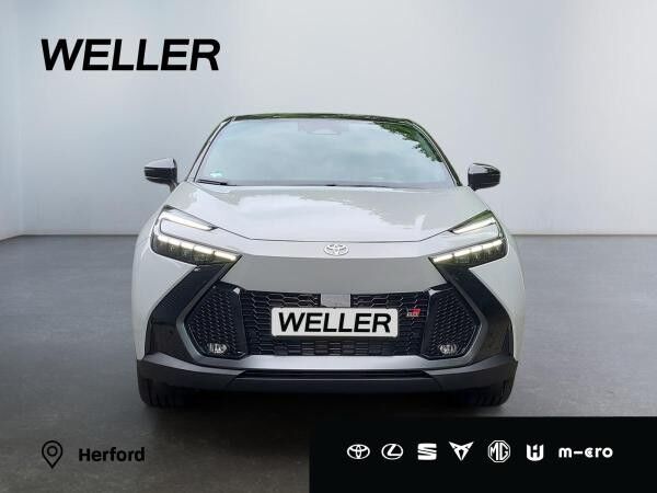 Toyota C-HR 2,0l GR SPORT ⚡ PLUG-IN HYBRID ⚡ Technik Paket * VERFÜGBAR