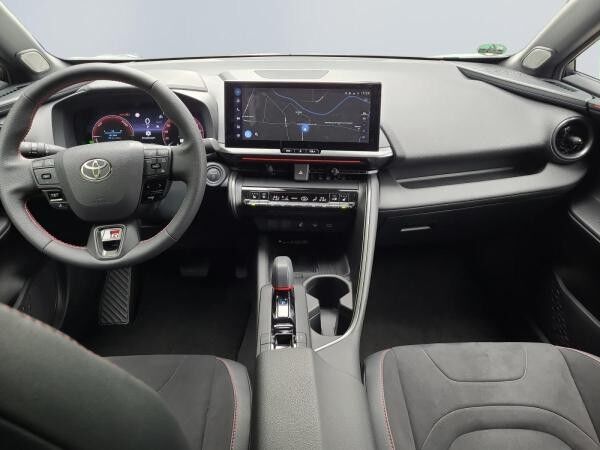 Toyota C-HR 2,0l GR SPORT ⚡ PLUG-IN HYBRID ⚡ Technik Paket * VERFÜGBAR